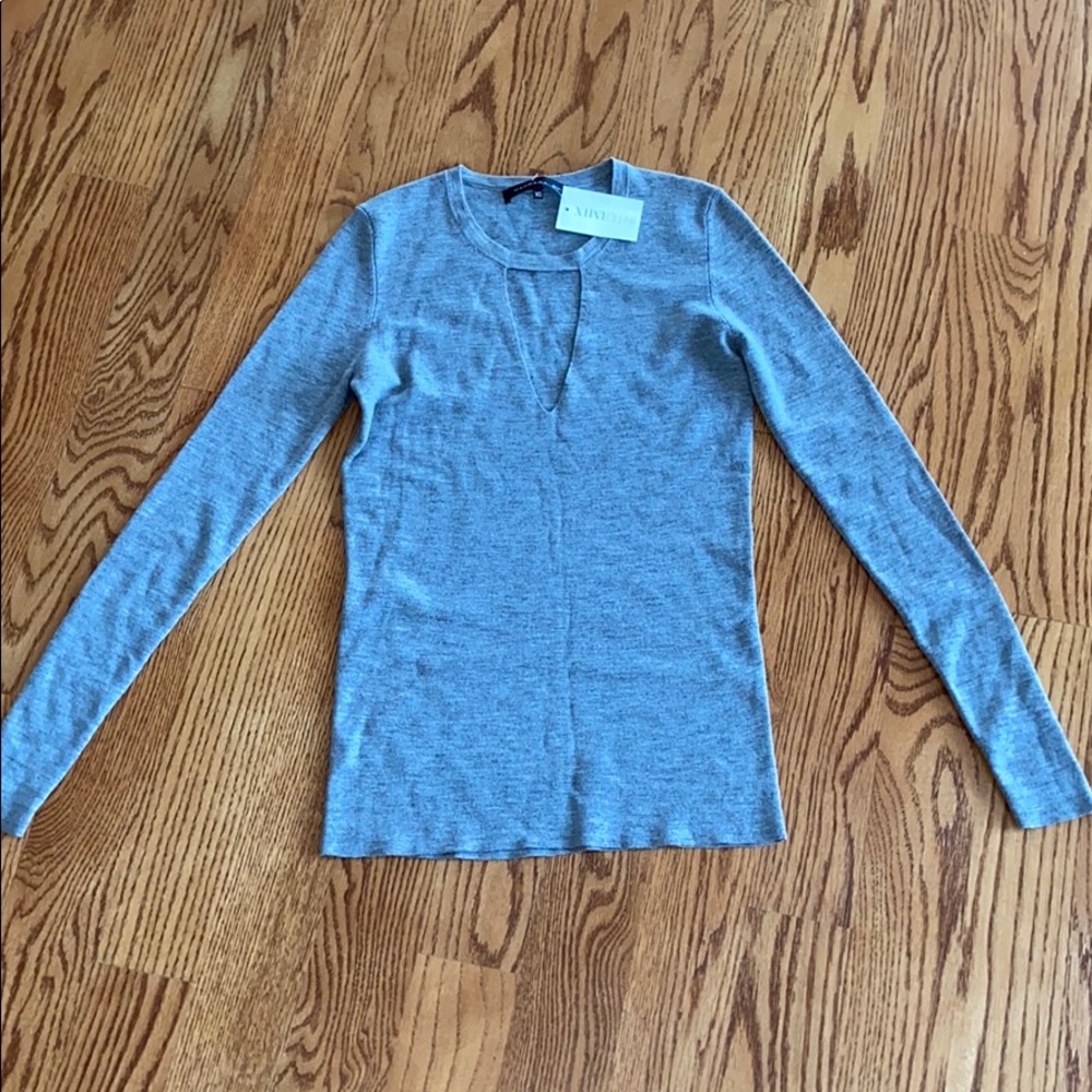 Barbara Bui  Knit sweater